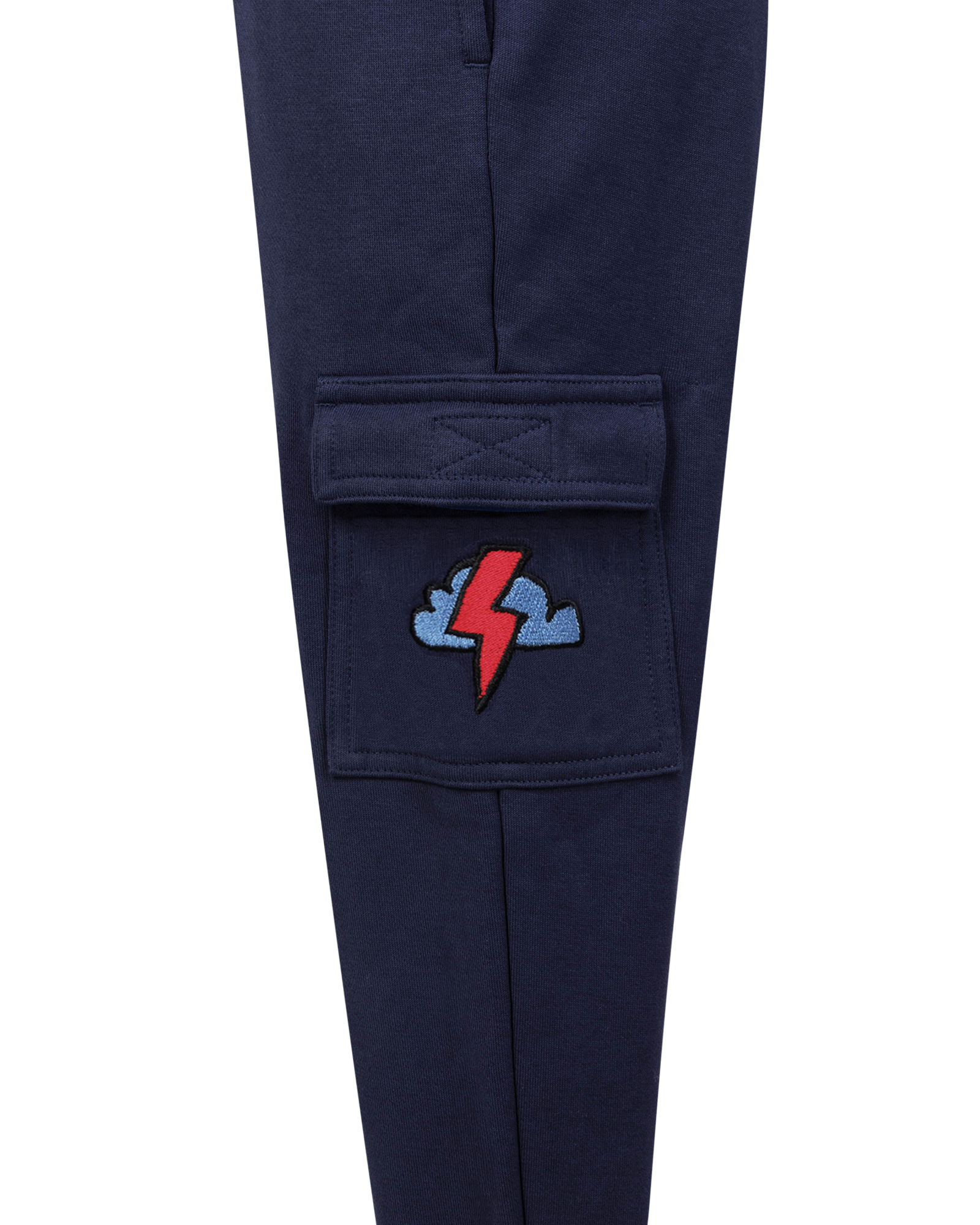 FAR OUT ROBBIE TRACK PANT