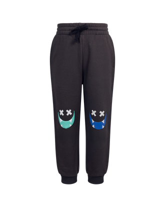 ZILLA SK8 HUDSON TRACK PANT