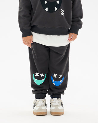ZILLA SK8 HUDSON TRACK PANT