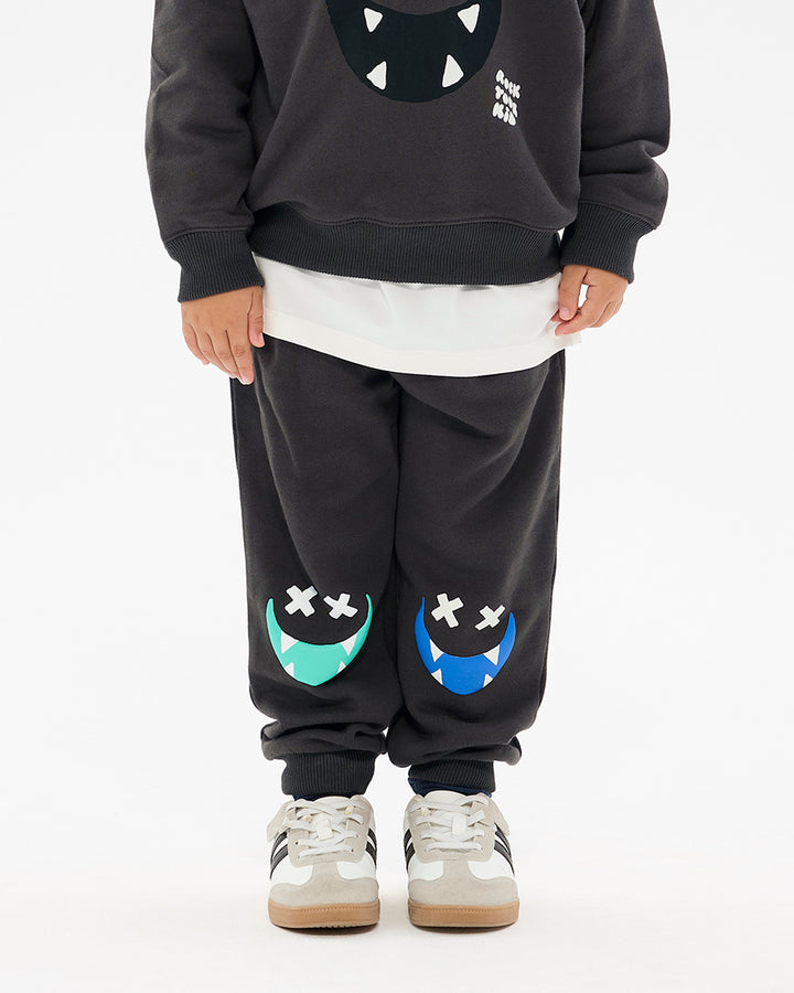 ZILLA SK8 HUDSON TRACK PANT