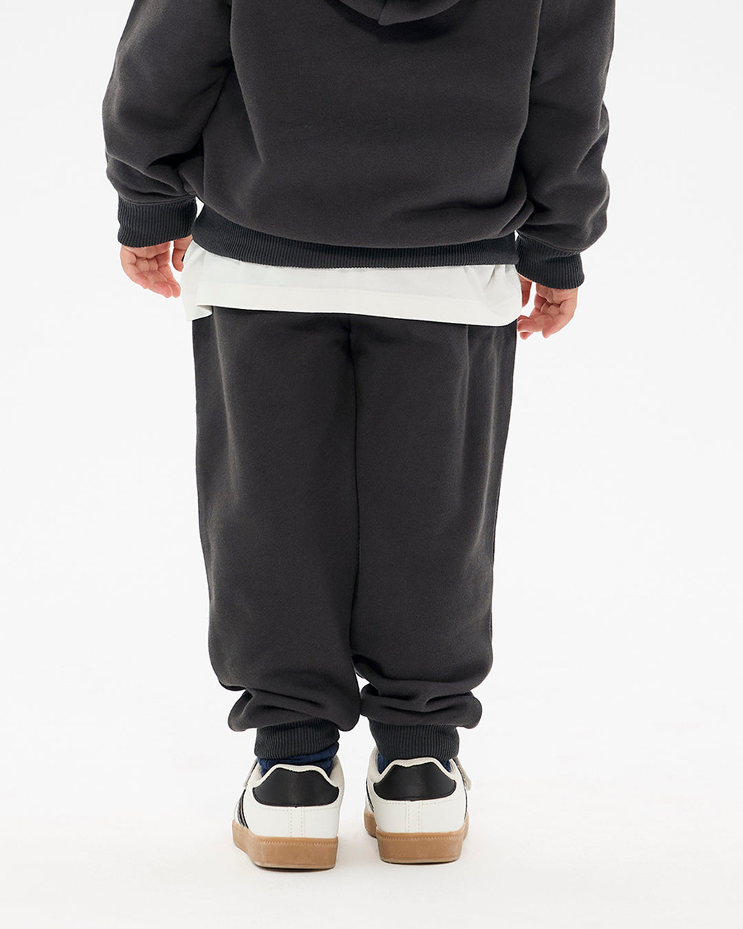 ZILLA SK8 HUDSON TRACK PANT