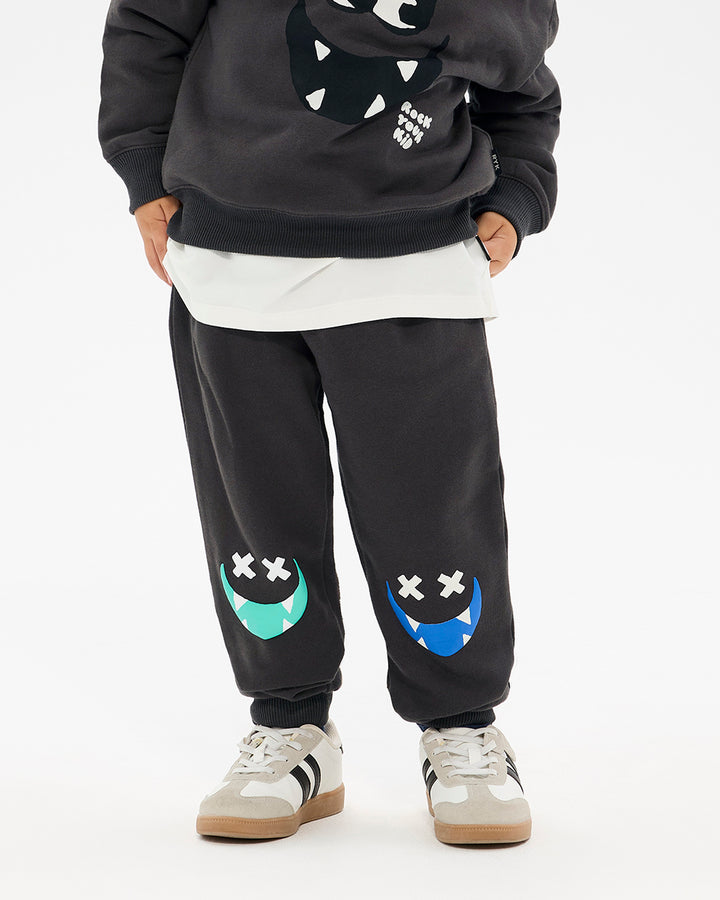 ZILLA SK8 HUDSON TRACK PANT