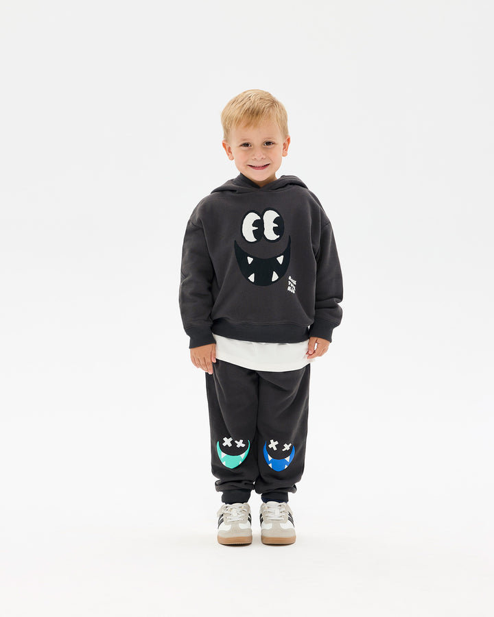 ZILLA SK8 HUDSON TRACK PANT