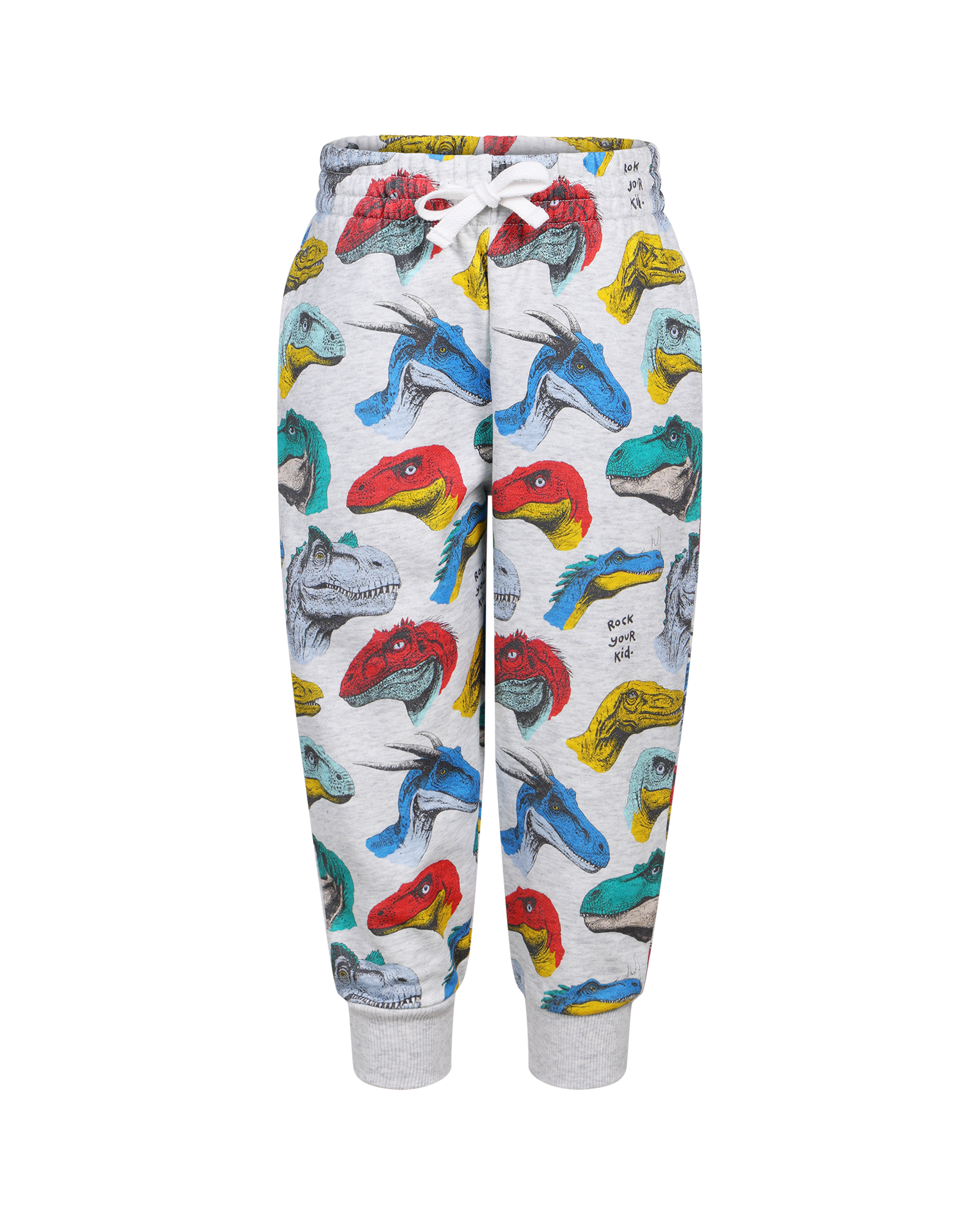 DINO SK8 ELIAS TRACK PANT