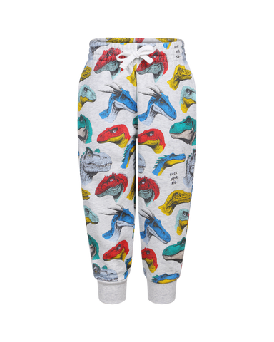 DINO SK8 ELIAS TRACK PANT