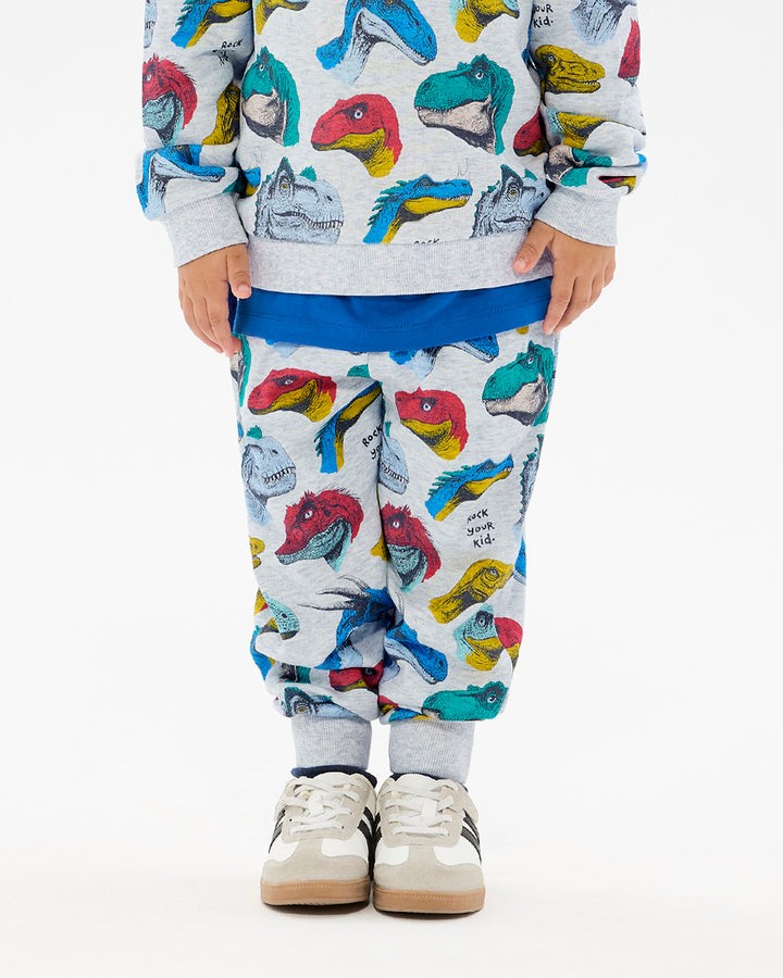 DINO SK8 ELIAS TRACK PANT