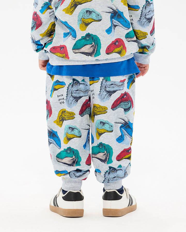DINO SK8 ELIAS TRACK PANT