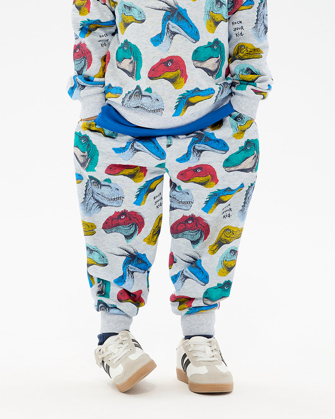 DINO SK8 ELIAS TRACK PANT