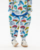 DINO SK8 ELIAS TRACK PANT