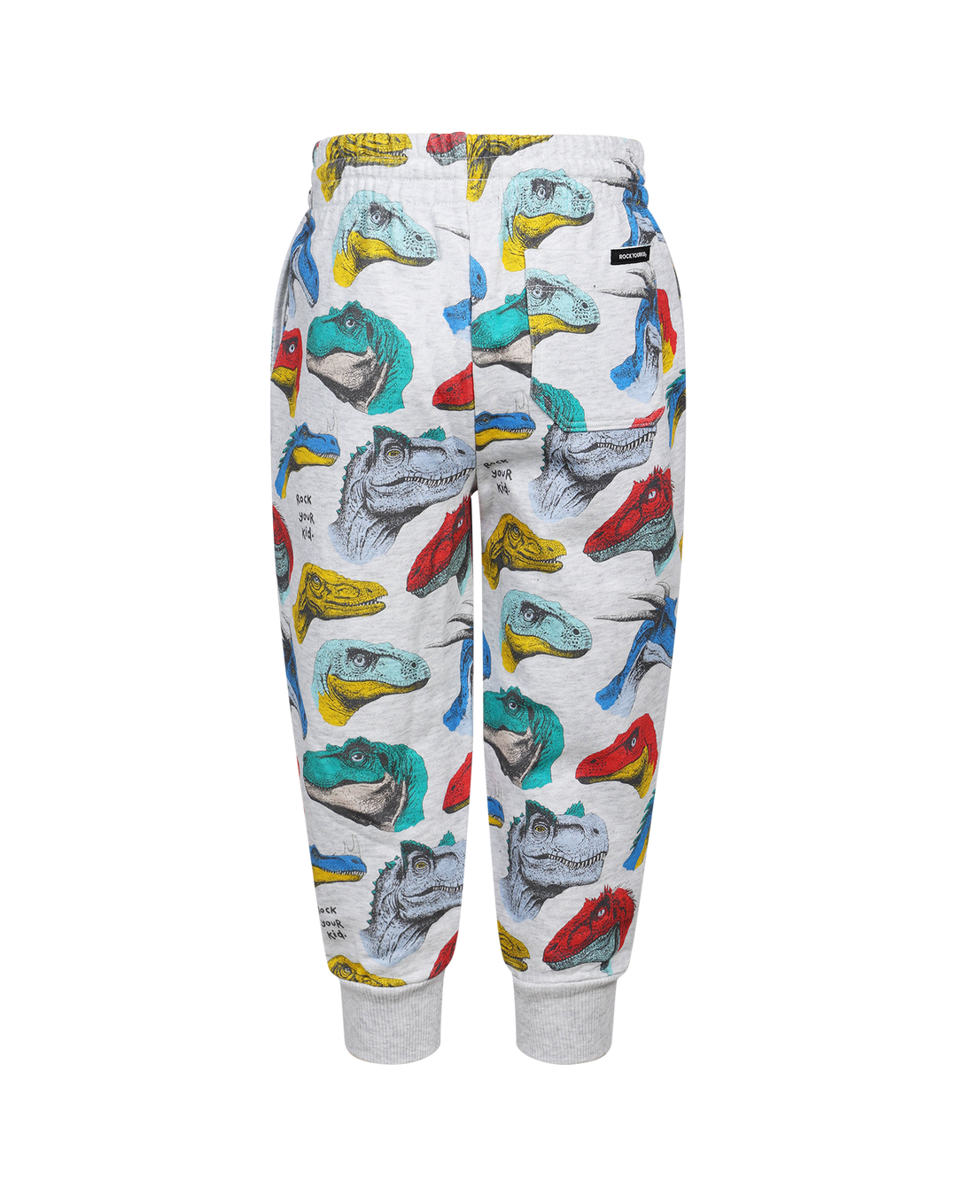 DINO SK8 ELIAS TRACK PANT