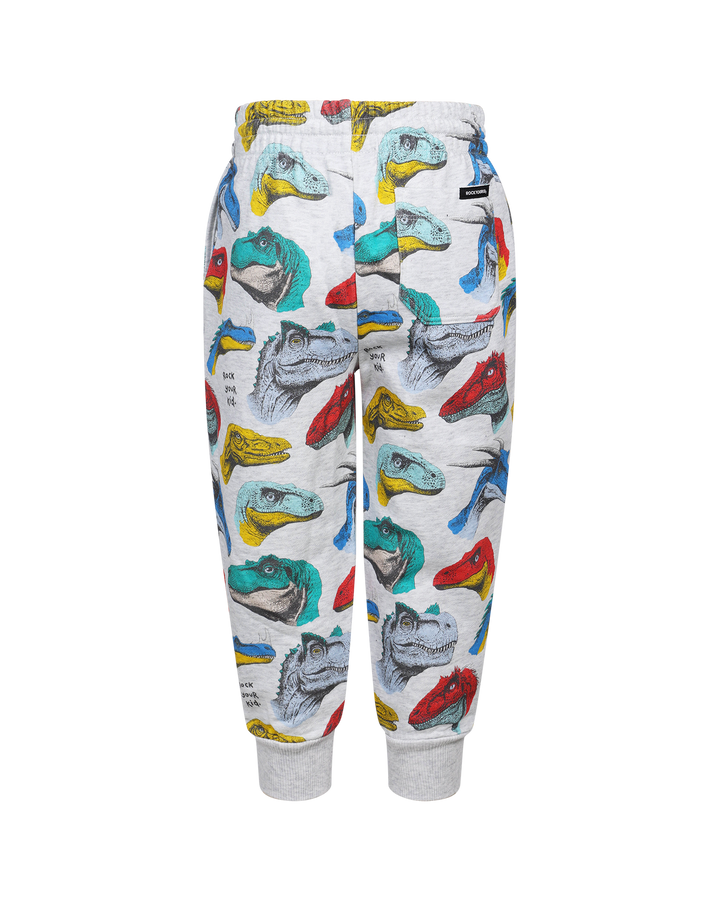DINO SK8 ELIAS TRACK PANT