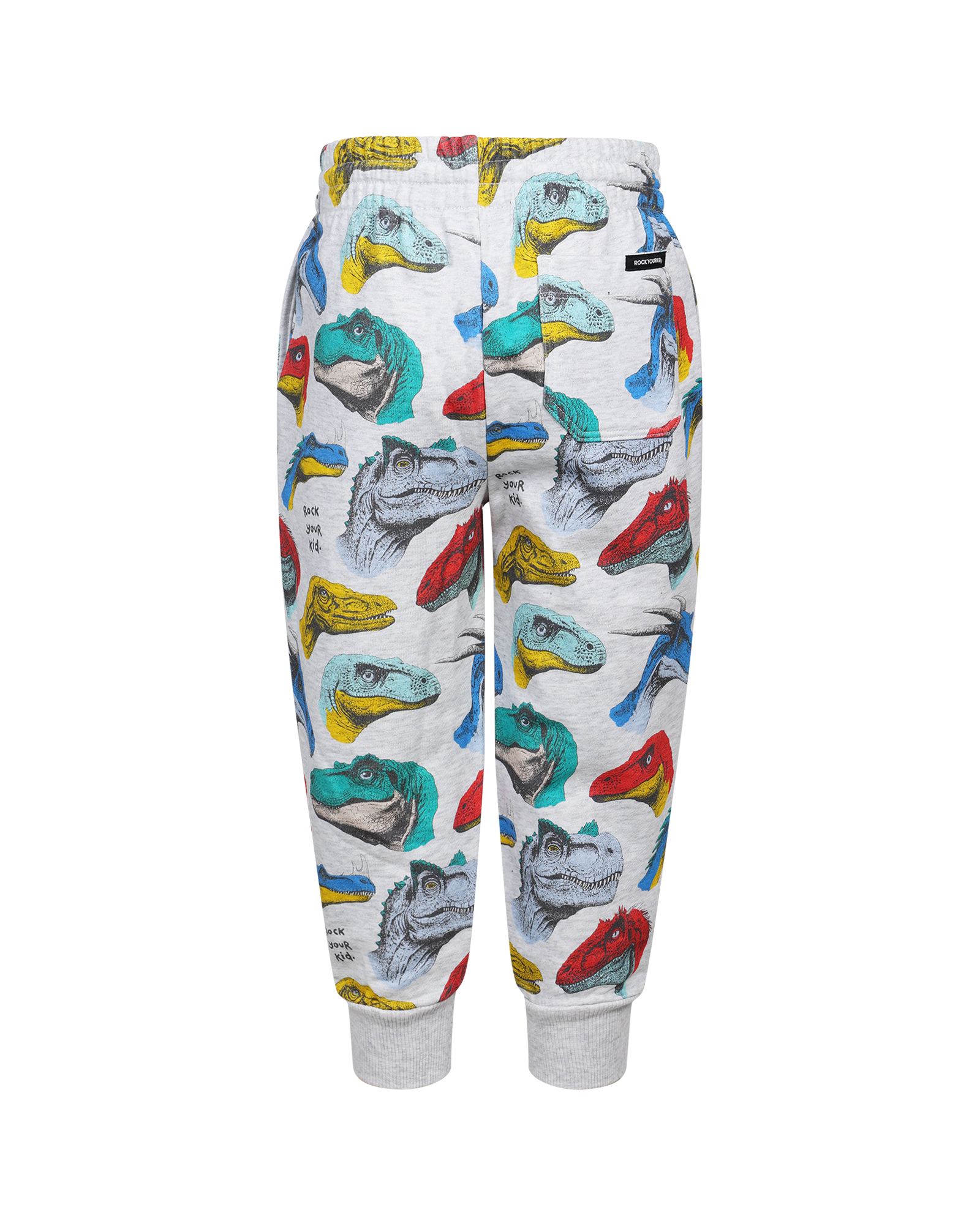 DINO SK8 ELIAS TRACK PANT