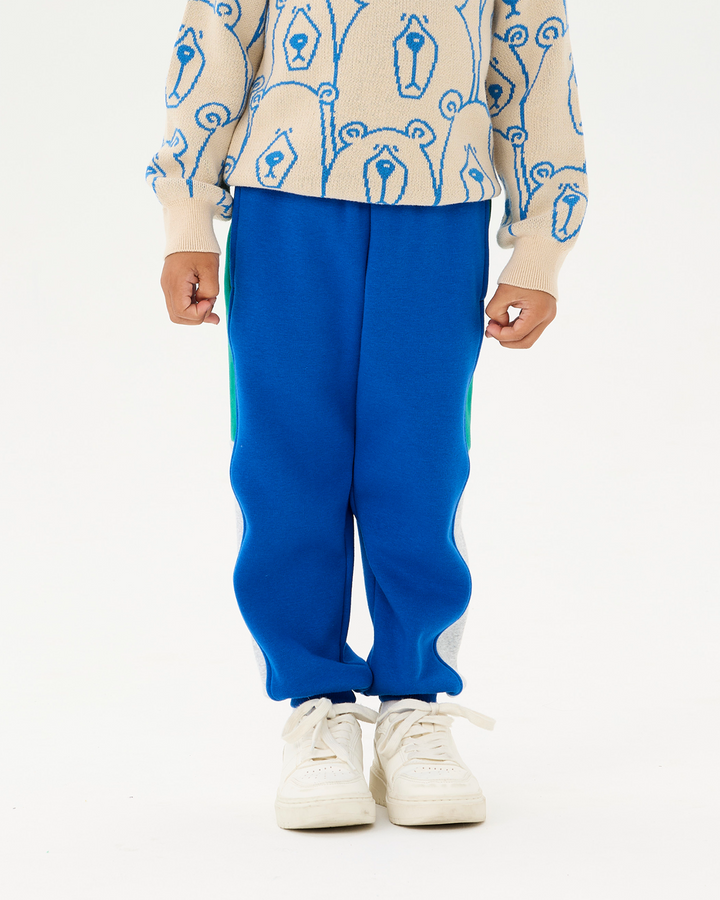 HAPPY CAMPER SAMSON TRACK PANT