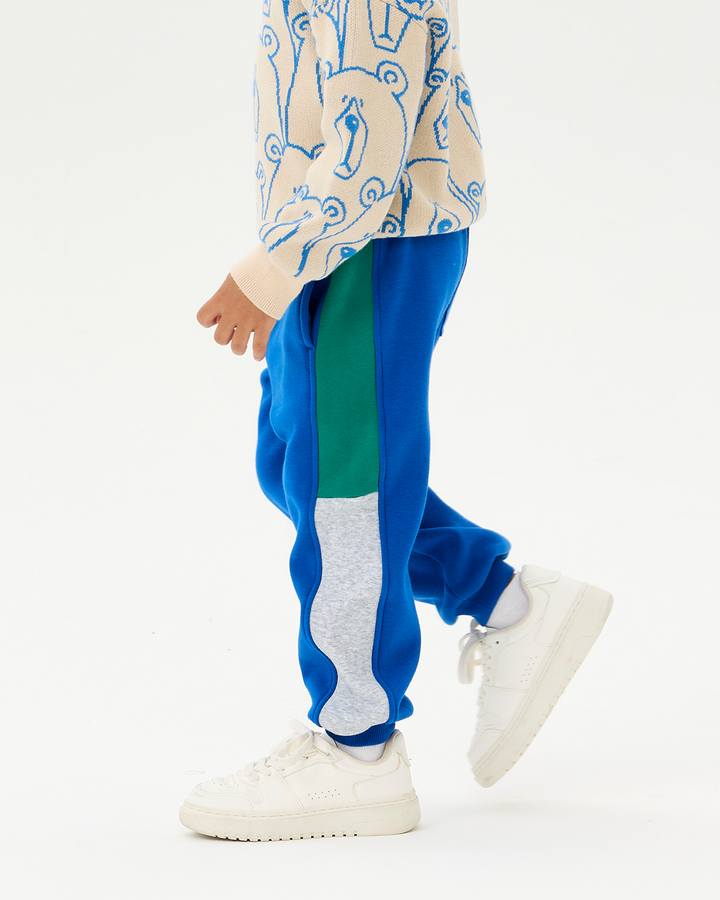 HAPPY CAMPER SAMSON TRACK PANT