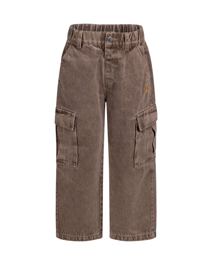 HAPPY CAMPER ROGER CARGO PANT