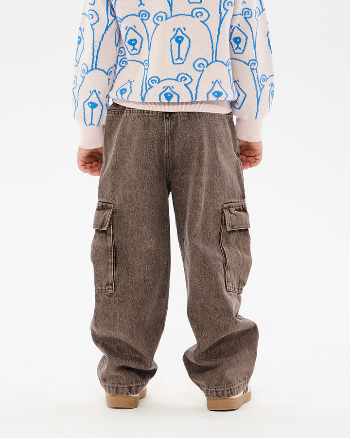 HAPPY CAMPER ROGER CARGO PANT