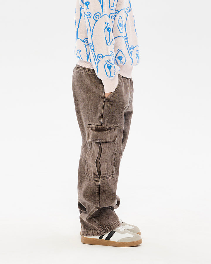HAPPY CAMPER ROGER CARGO PANT