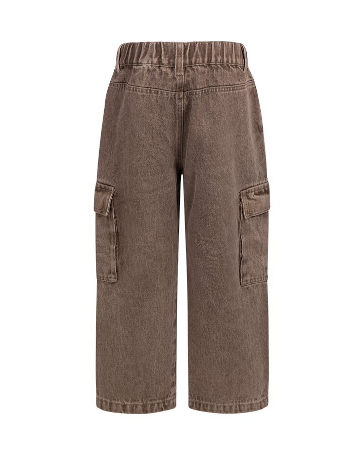 HAPPY CAMPER ROGER CARGO PANT