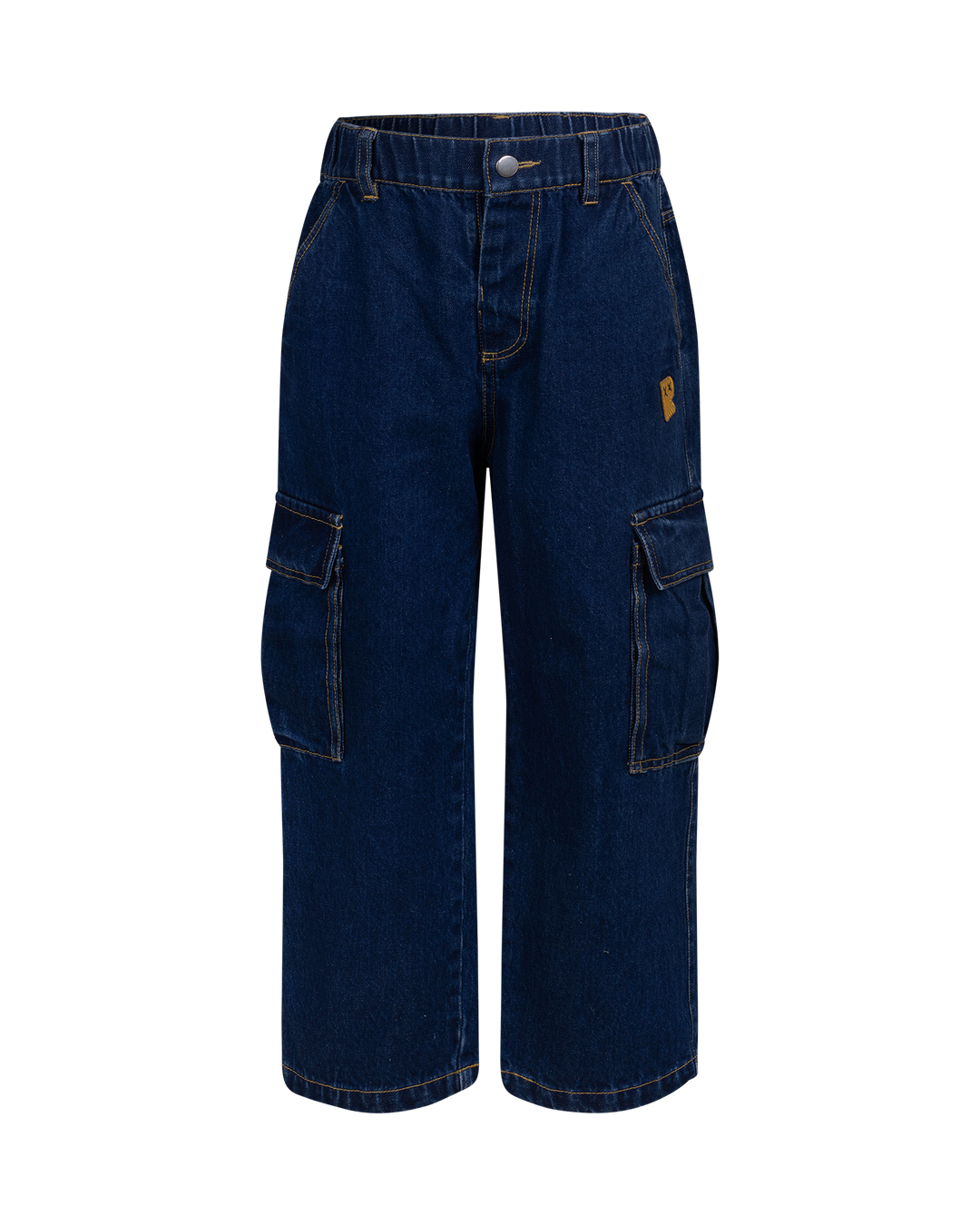 FUELLED BY THUNDER KENNY CARGO JEAN | Rock Your Baby