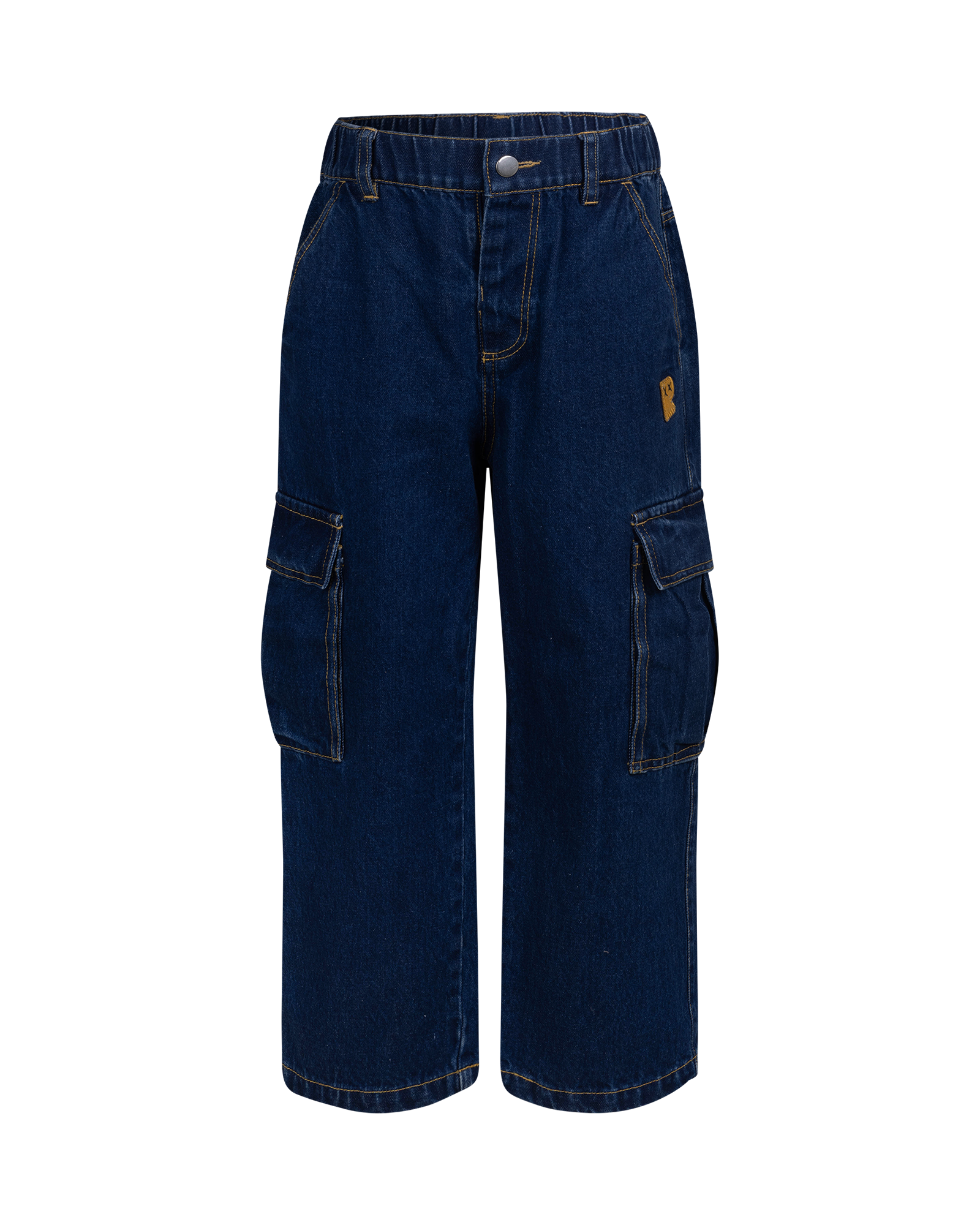 FUELLED BY THUNDER KENNY CARGO JEAN | Rock Your Baby