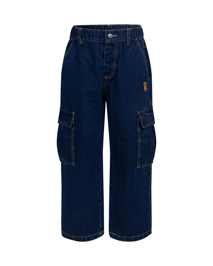 FUELLED BY THUNDER KENNY CARGO JEAN | Rock Your Baby