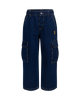 FUELLED BY THUNDER KENNY CARGO JEAN