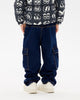 FUELLED BY THUNDER KENNY CARGO JEAN