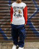 FUELLED BY THUNDER KENNY CARGO JEAN
