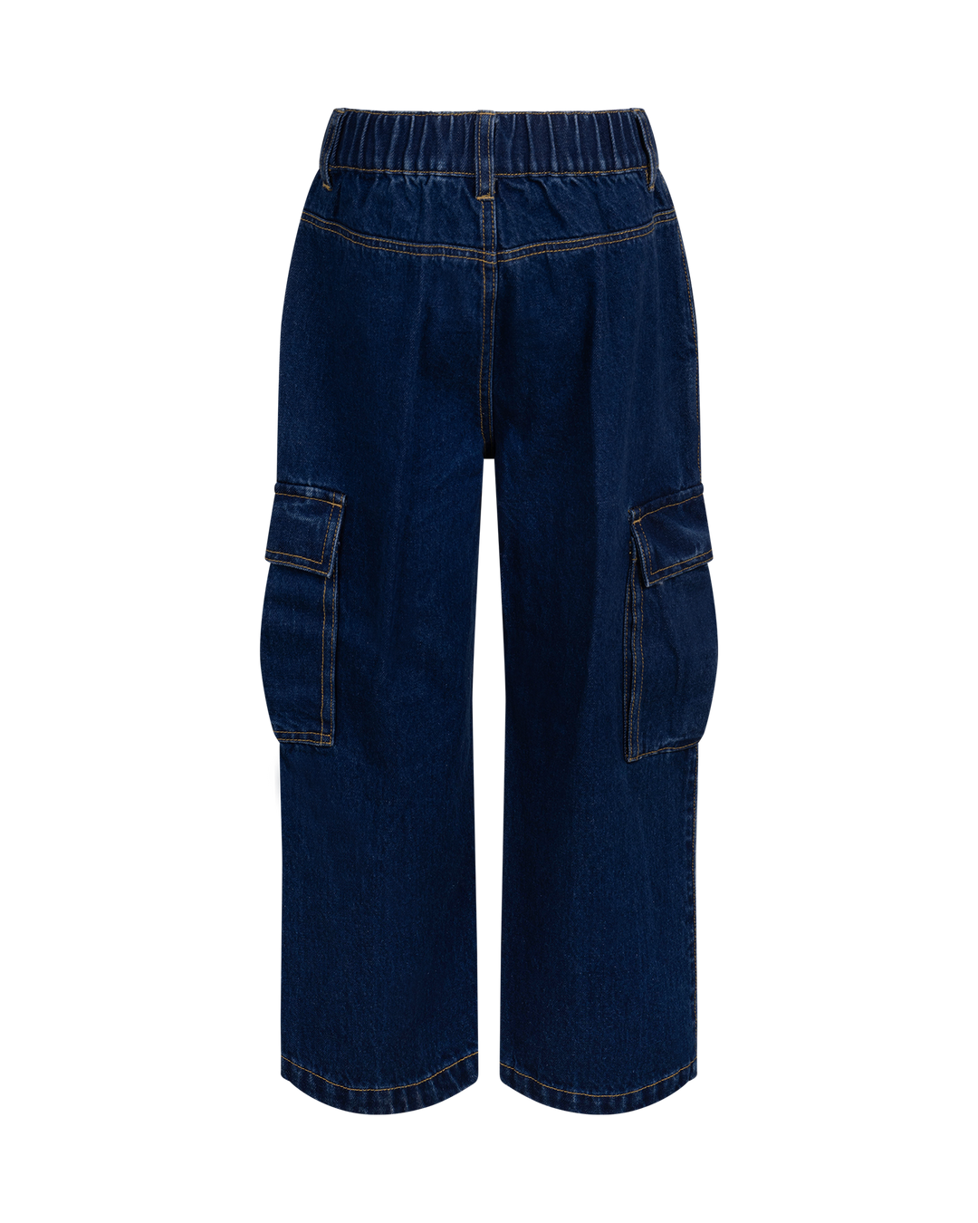 FUELLED BY THUNDER KENNY CARGO JEAN