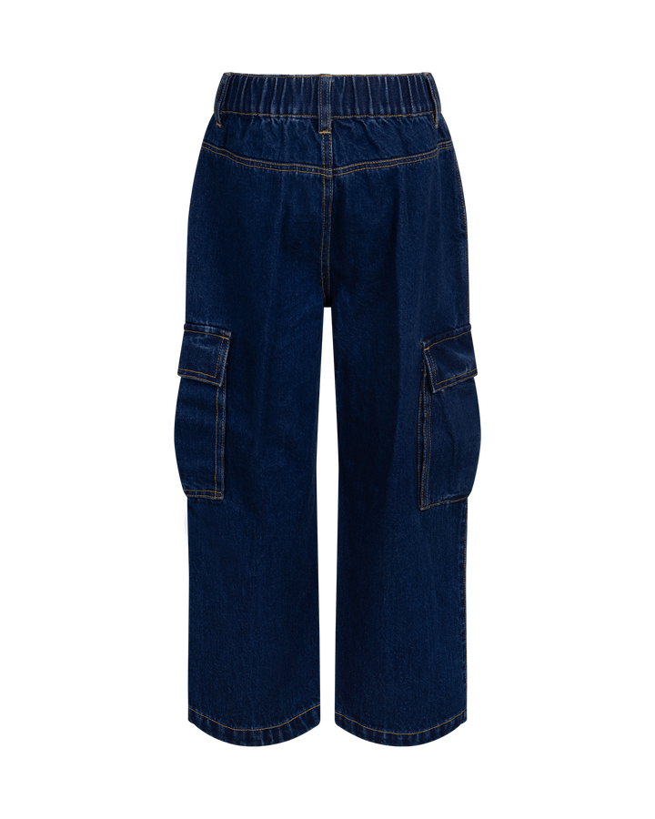FUELLED BY THUNDER KENNY CARGO JEAN