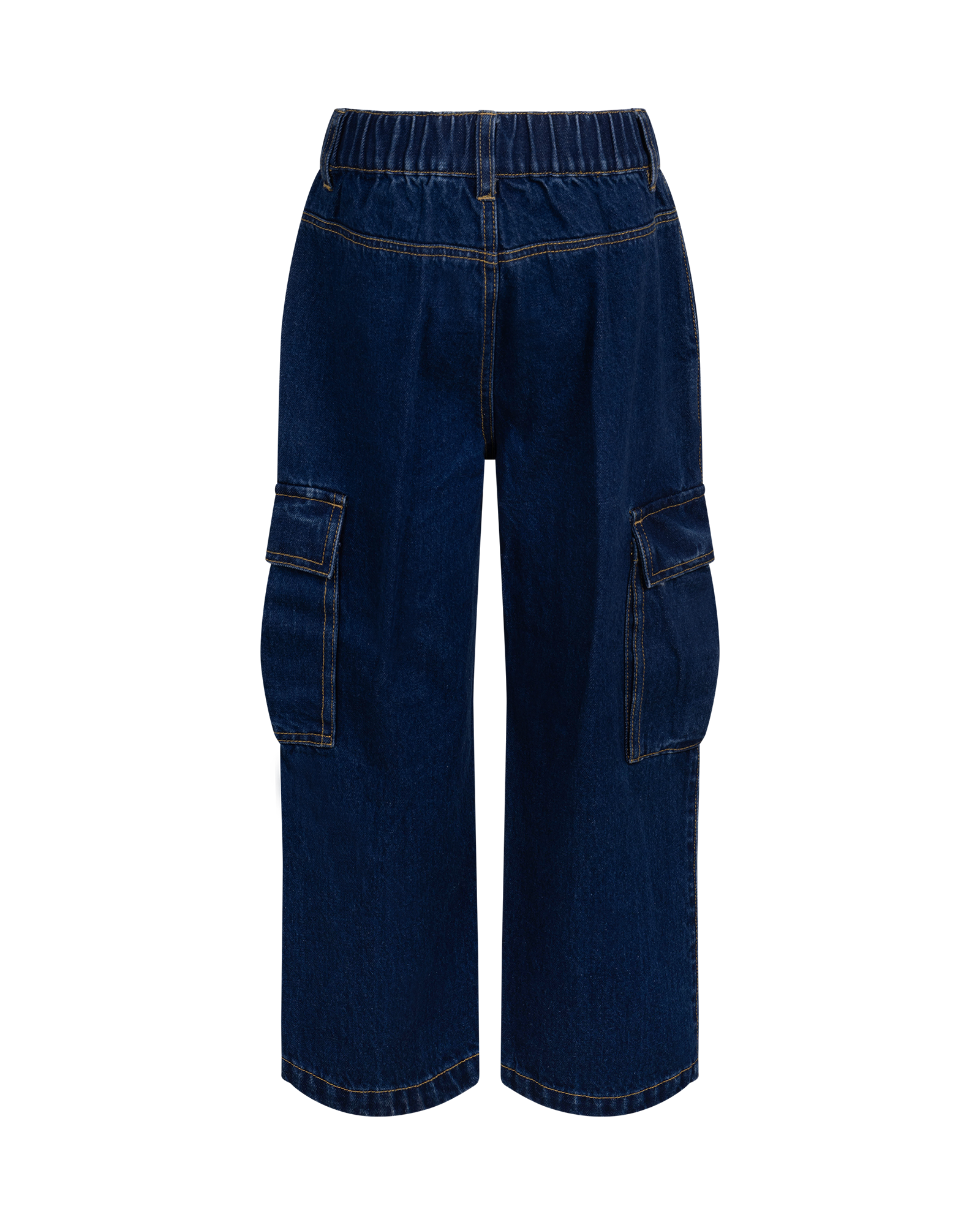 FUELLED BY THUNDER KENNY CARGO JEAN