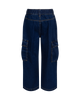 FUELLED BY THUNDER KENNY CARGO JEAN