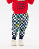 FAR OUT CHECK ALEXANDER TRACK PANT