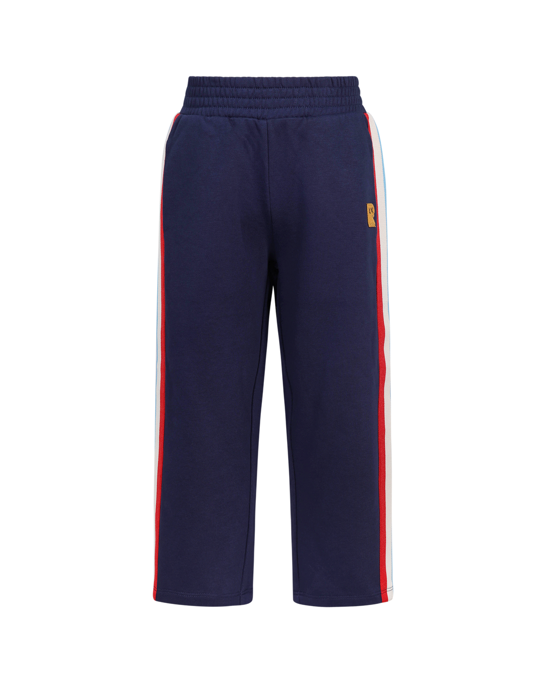 FUELLED BY THUNDER VINNIE WIDE LEG TRACK PANT | Rock Your Baby