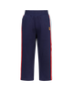 FUELLED BY THUNDER VINNIE WIDE LEG TRACK PANT