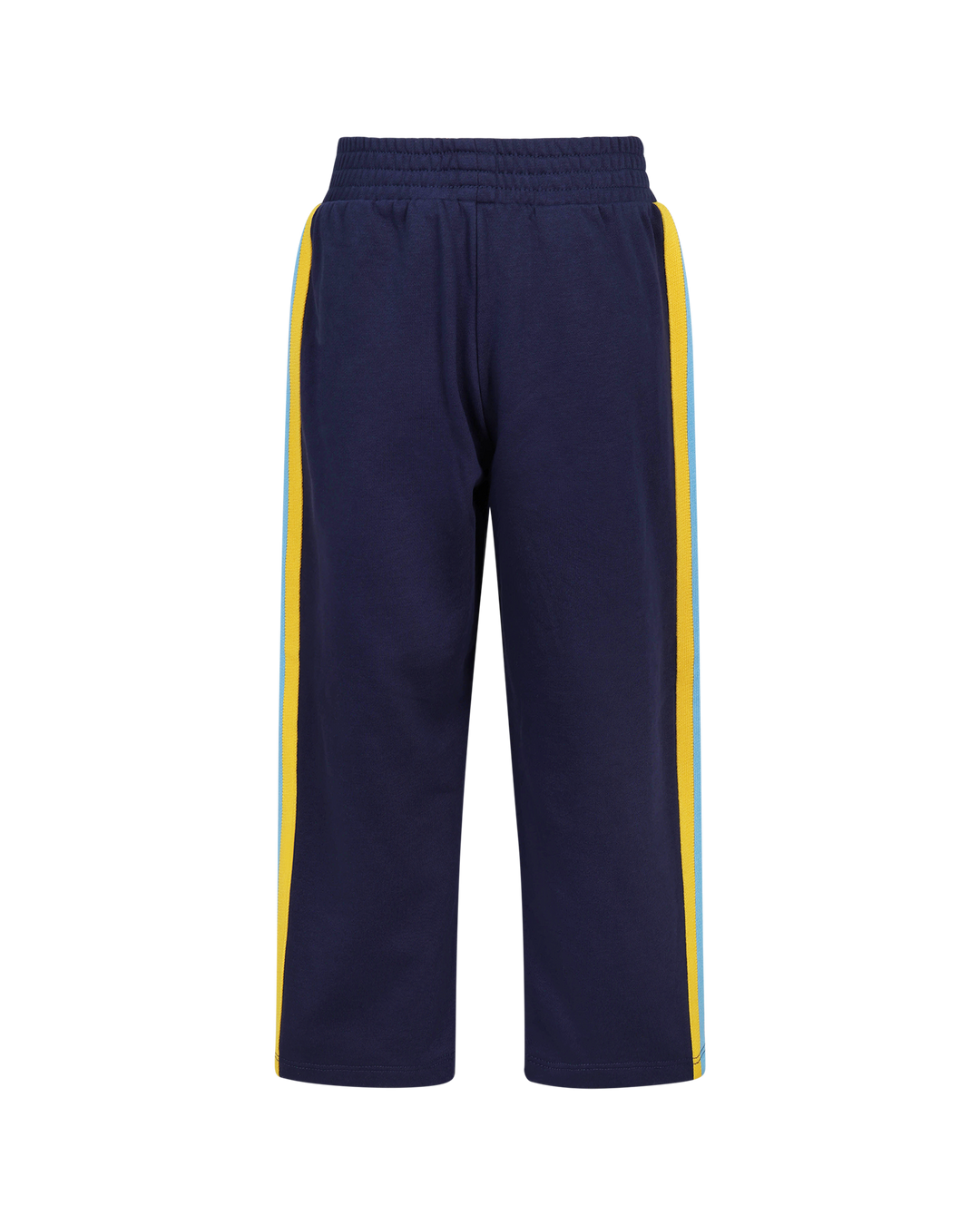 FUELLED BY THUNDER VINNIE WIDE LEG TRACK PANT