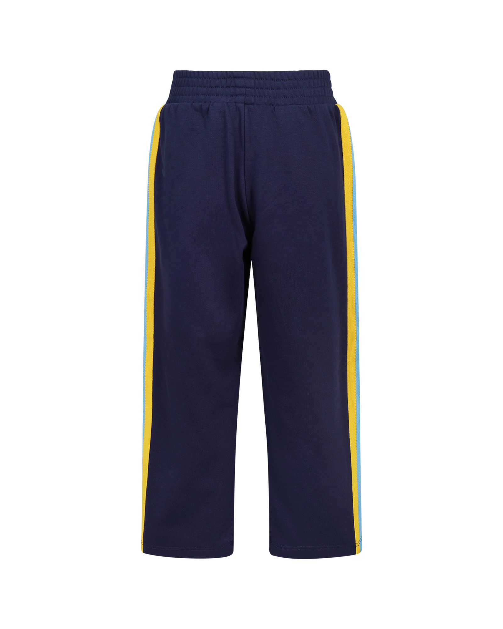 FUELLED BY THUNDER VINNIE WIDE LEG TRACK PANT
