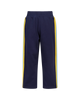 FUELLED BY THUNDER VINNIE WIDE LEG TRACK PANT