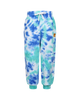 ZILLA SK8 TIE DYE REN TRACK PANT