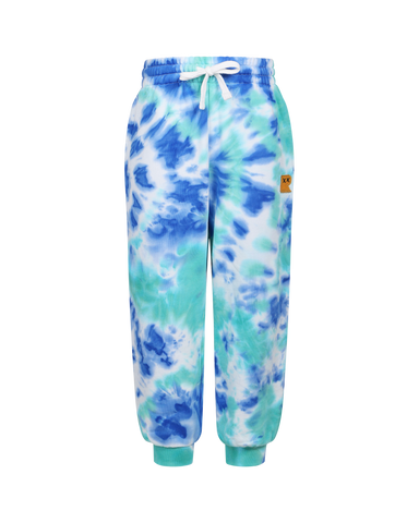ZILLA SK8 TIE DYE REN TRACK PANT