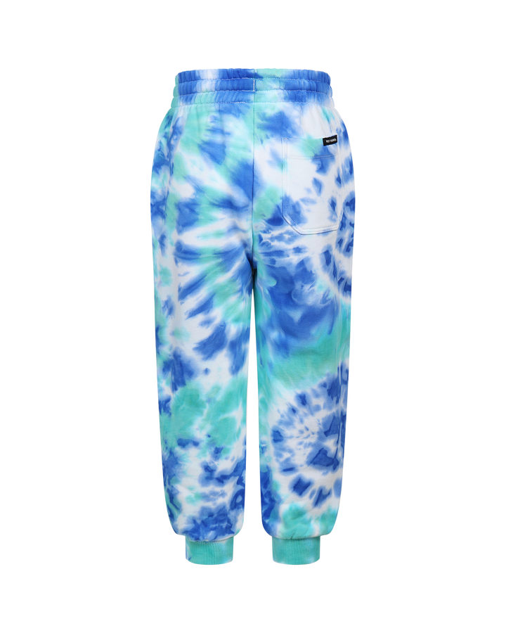 ZILLA SK8 TIE DYE REN TRACK PANT