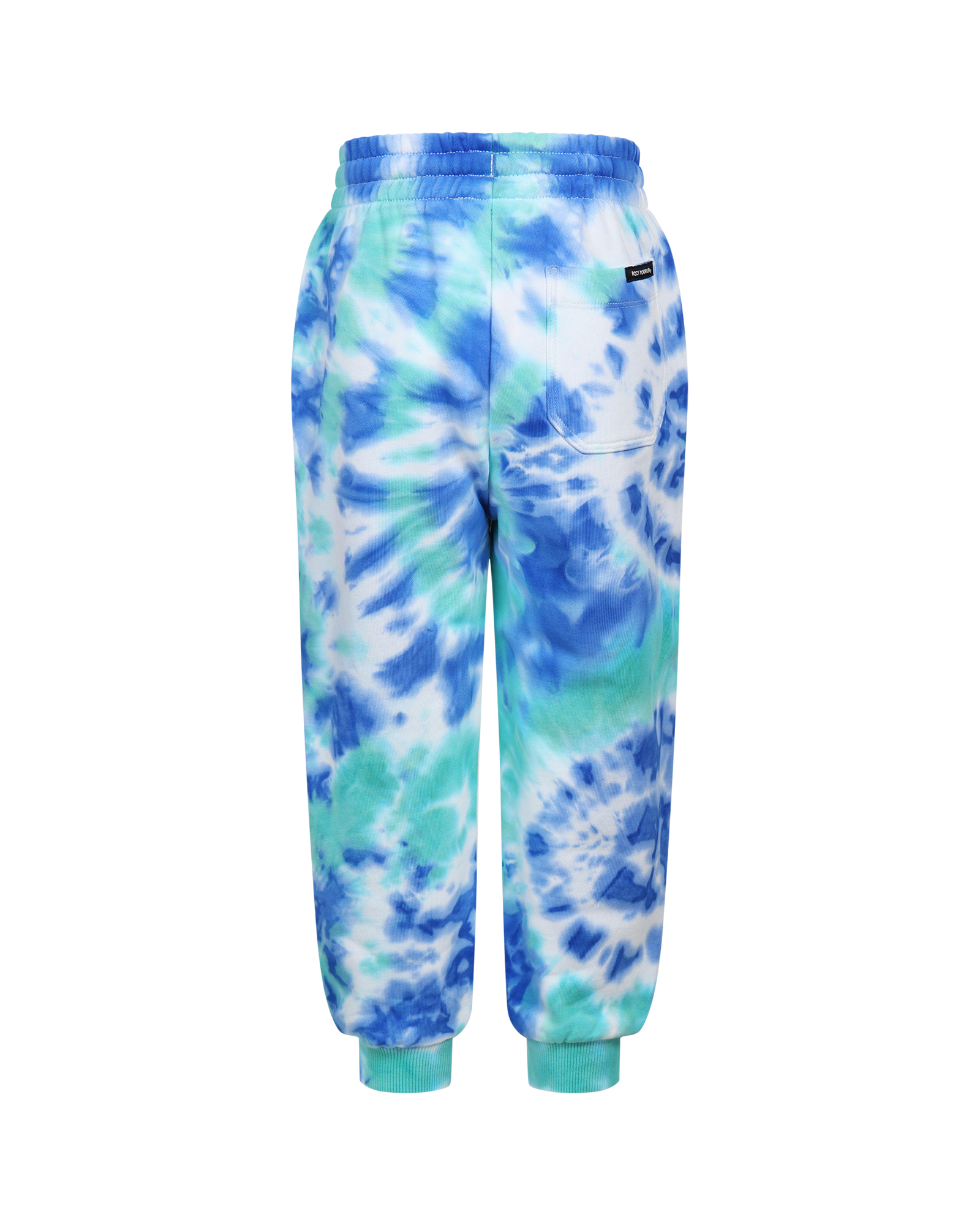 ZILLA SK8 TIE DYE REN TRACK PANT