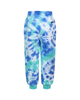 ZILLA SK8 TIE DYE REN TRACK PANT