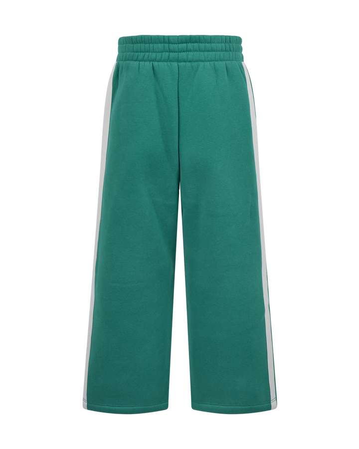 HAPPY CAMPER RAFI WIDE LEG TRACK PANT