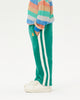 HAPPY CAMPER RAFI WIDE LEG TRACK PANT