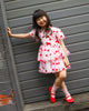 BE MINE VALENTINE DRESS