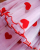 BE MINE VALENTINE DRESS