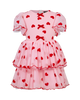 BE MINE VALENTINE DRESS