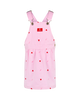 BE MINE TWIGGY PINAFORE