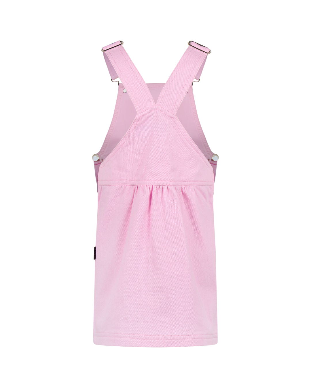 BE MINE TWIGGY PINAFORE